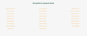 Shortcode se adapta según la página que se esté viendo