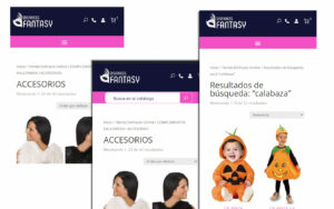 Adaptabilidad a todos los dispositivos