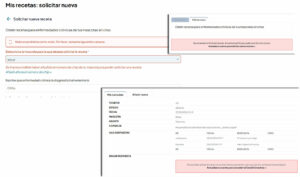Verificaciones previas sobre cada mascota